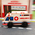 Ambulancia