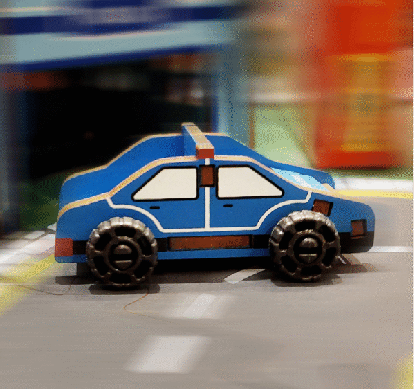 AUTITO POLICIA - Image 3