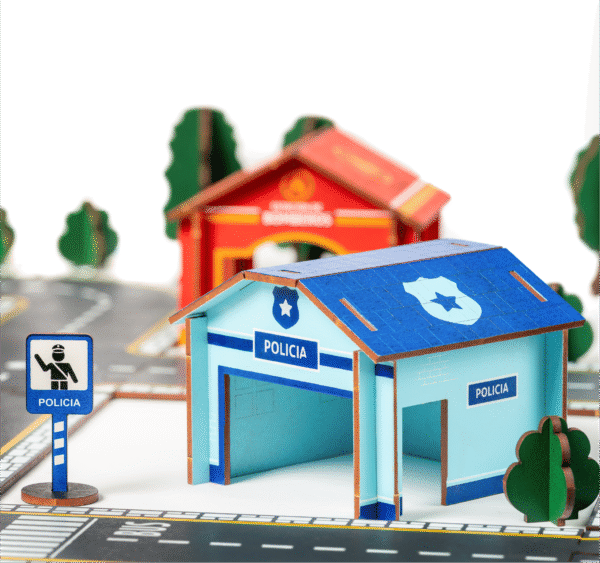 ESTACIÓN POLICIA - Image 2