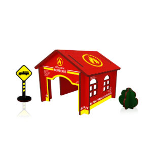 ESTACIÓN BOMBEROS