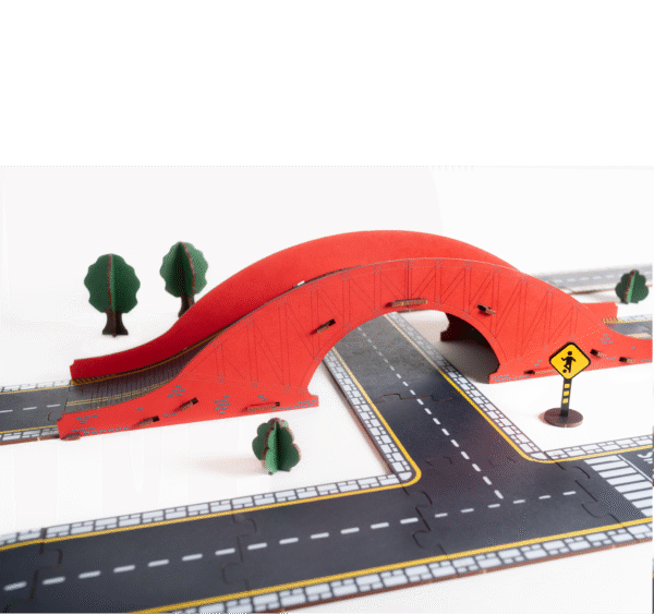 PUENTE