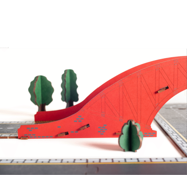 PUENTE - Image 2
