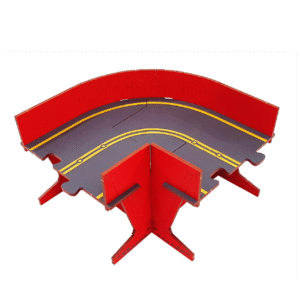 CURVA PUENTE