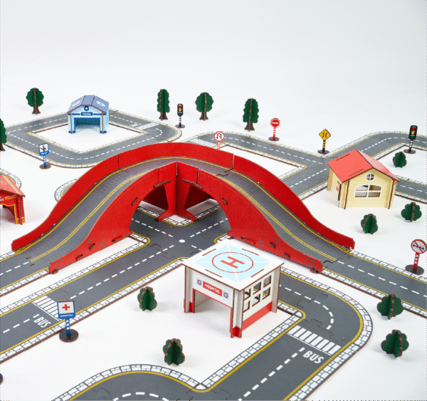 CURVA PUENTE - Image 2