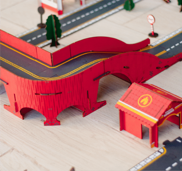 CURVA PUENTE - Image 3