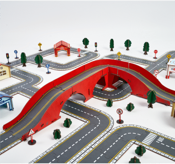 EXTENSIÓN PUENTE - Image 3
