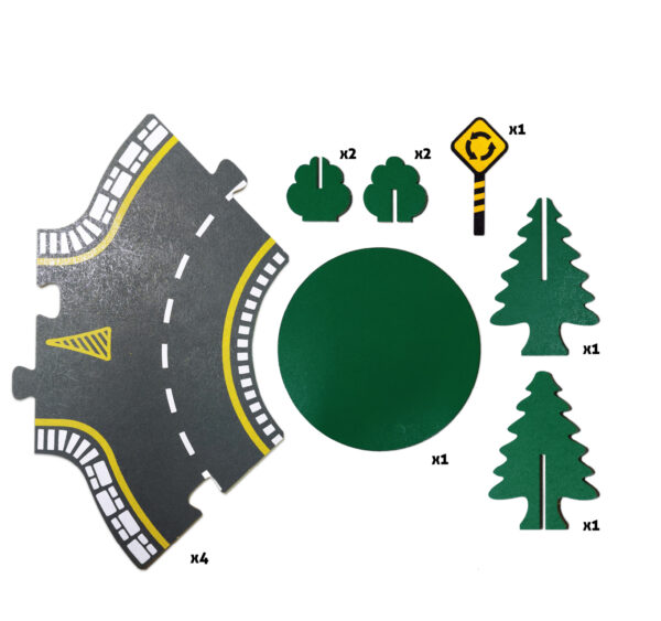 ROTONDA MADERA - Image 2