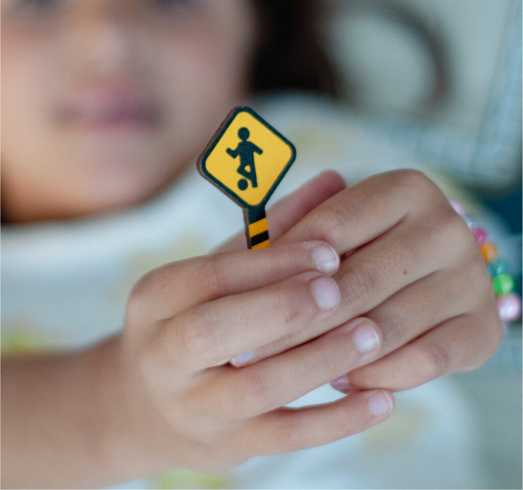 Niños Jugando